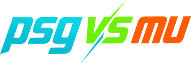 Logo psg vs mu – Trang chủ
